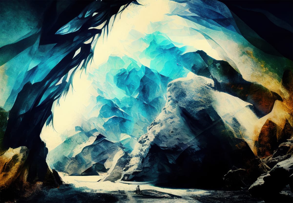 Eisriesenwelt Ice Cave: A Hidden Wonder in Austria