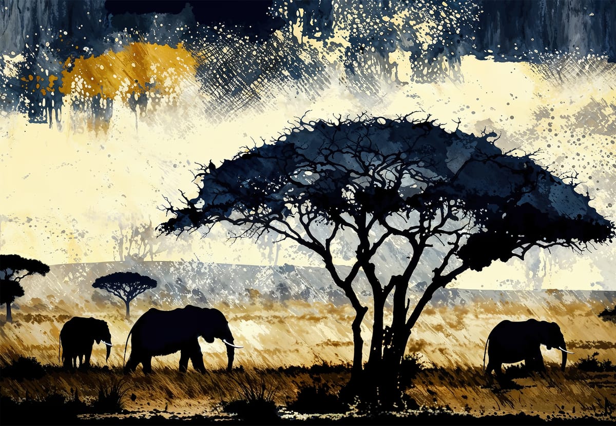 Serengeti: Tanzania's Crown Jewel